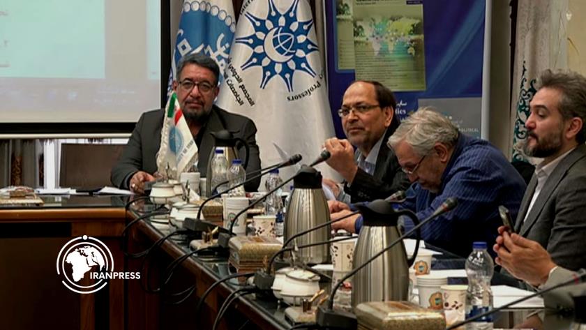 Iranpress: کارشناسان حقوقی اقدام اتحادیه اروپا در تروریستی اعلام کردن سپاه را محکوم کردند