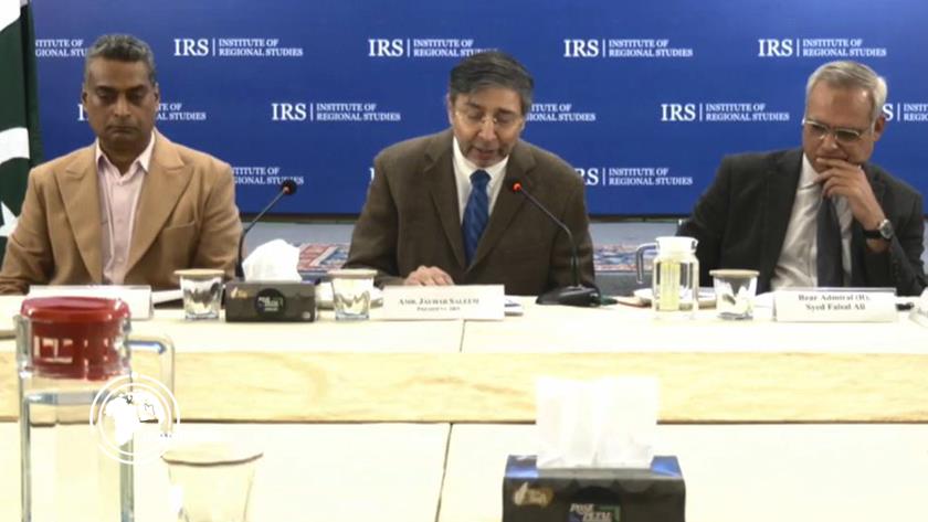 Iranpress: اندیشمندان پاکستانی: آمریکا و اسرائیل در ایران شورش براه انداختند 