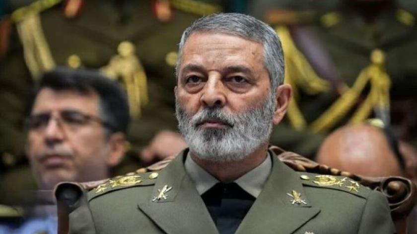 Iranpress: سرلشکر موسوی: نبرد با ایران برای ترامپ درس عبرت خواهد شد
