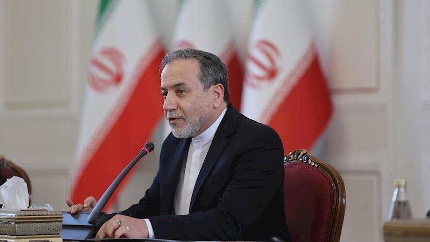 Iranpress: عراقچی برای شرکت در دور دوم مذاکرات غیرمستقیم ایران و آمریکا به ژنو سفر کرد