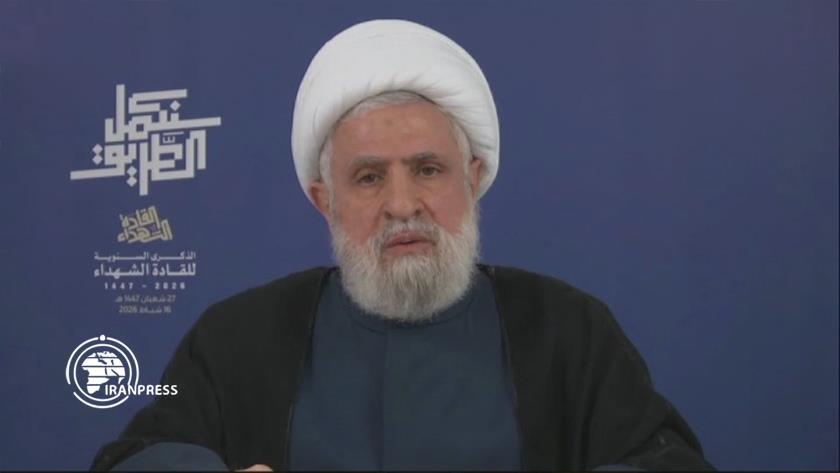 Iranpress: تمرکز بر خلع سلاح مقاومت اشتباهی راهبردی است که تنها اهداف دشمن را محقق می‌کند
