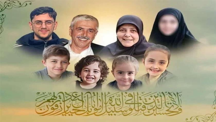 Iranpress: 9 شهید و 40 زخمی در تجاوز صهیونیستها به بقاع لبنان