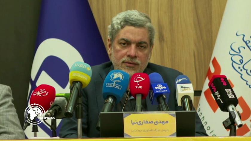 Iranpress: برگزاری اینوتکس ۲۰۲۶ در قالب فستیوال فناوری و نوآوری