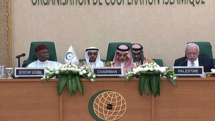 Iranpress: سازمان همکاری اسلامی: تهدید علیه ایران نقض آشکار حقوق بین‌الملل است