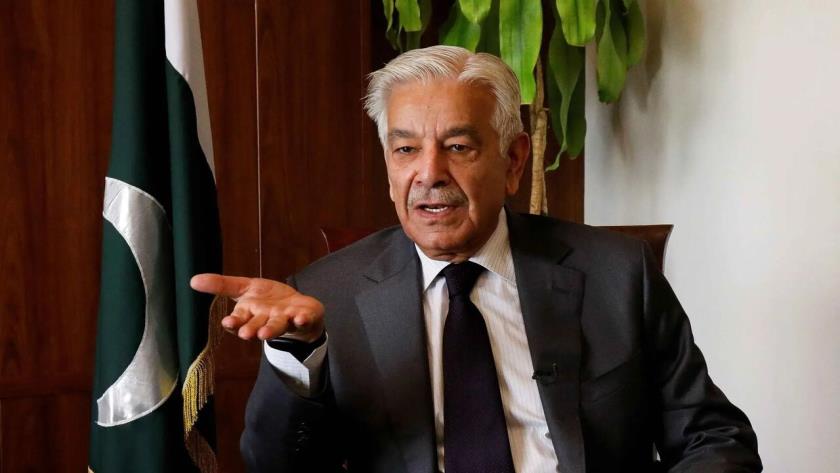 Iranpress: وزیر دفاع پاکستان: صهیونیست‌ها معمار اصلی جنگ تحمیلی علیه ایران هستند 