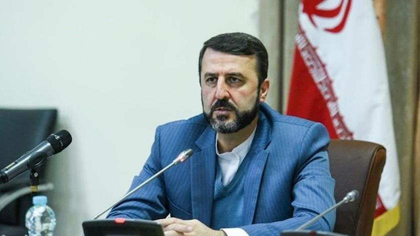 Iranpress: ایران، جمهوری آذربایجان را هدف قرار نداده است
