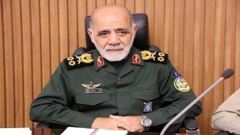 Iranpress: سرلشکر عبدالهی: توان موشکی ایران فراتر از تصور دشمن است