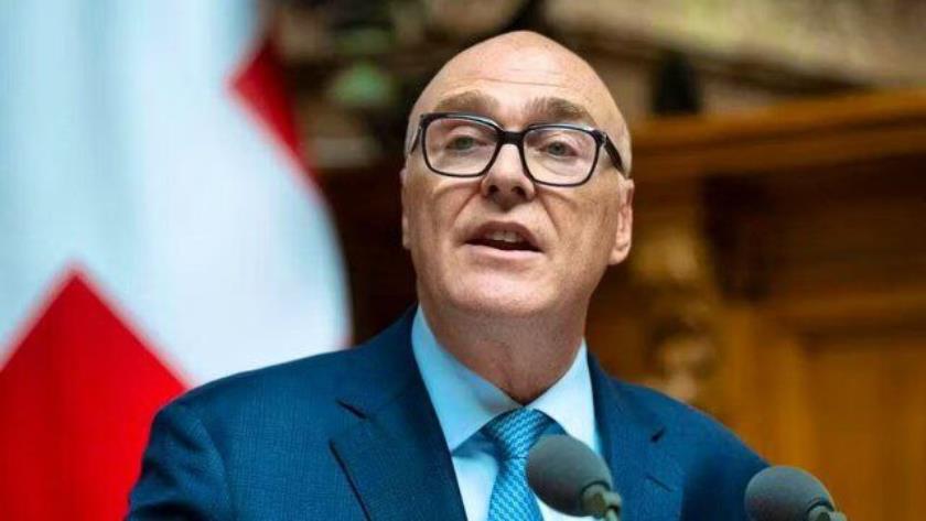 Iranpress: سوئیس: حملات علیه ایران غیرقانونی است