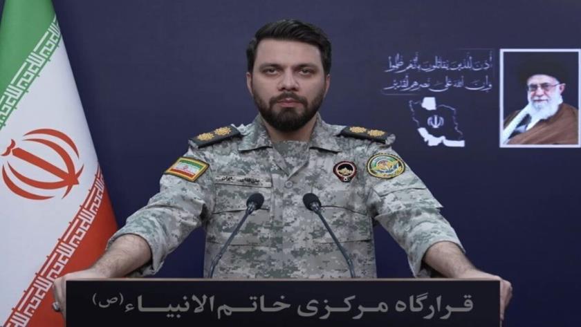 Iranpress: قرارگاه خاتم‌الانبیا: درصورت ادامه حمله به زیرساخت‌های ایران، مقابله به مثل می شود
