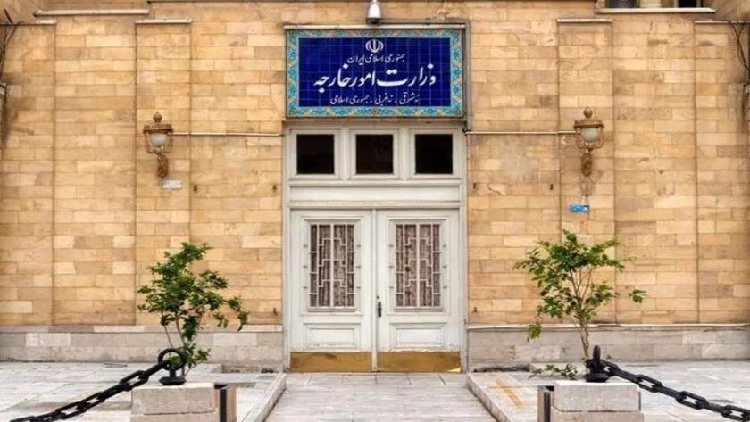 Iranpress: بیانیه وزارت امور خارجه ایران به مناسبت روز جهانی قدس
