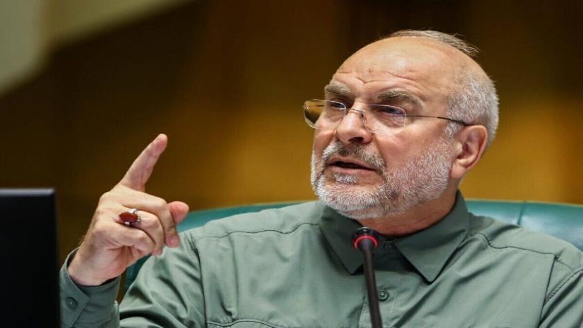 Iranpress: قالیباف: حمله به زیر‌ساخت‌ها به معنی خودکشی دشمن است