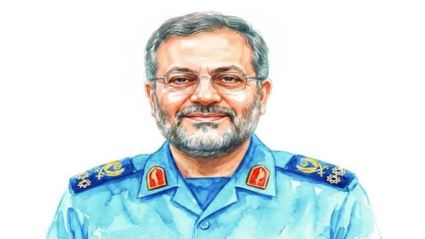 Iranpress: پیام تسلیت رهبر معظم انقلاب در پی شهادت سردار سرلشکر پاسدار شهید غلامرضا سلیمانی