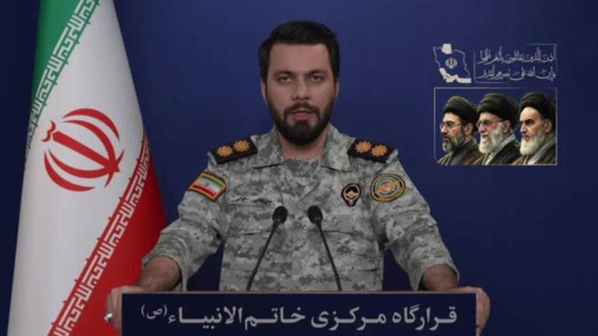 Iranpress: راه شکست شما را یاد گرفته ایم و آن، مقاومت است