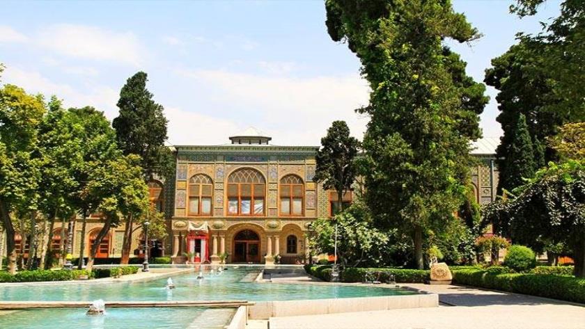 Iranpress:  اعزام هیئت کارشناسی یونسکو به ایران برای بررسی وضع کاخ گلستان