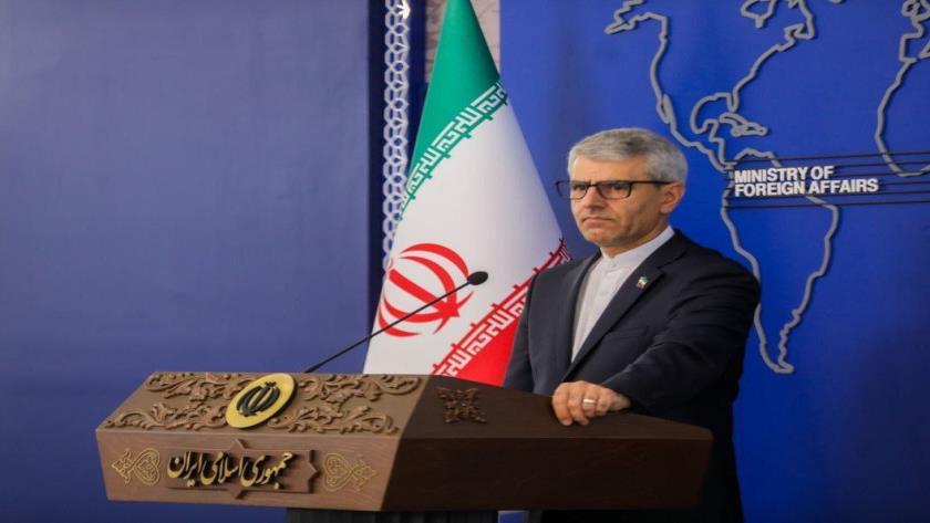 Iranpress: بقائی: خروج از NPT در مجلس در حال بررسی است