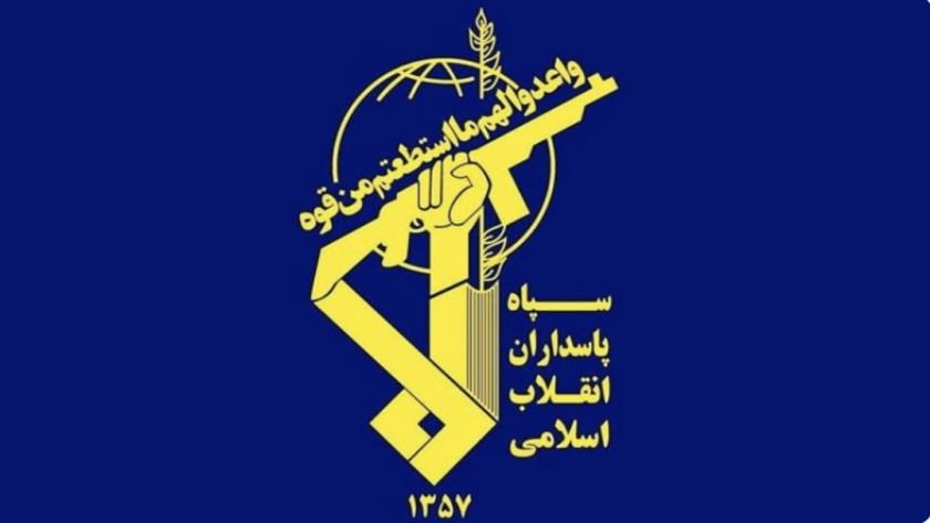 Iranpress: سپاه اعلام کرد: موج ۹۰ وعده صادق ۴؛ صنایع فلزی آمریکا زیر ضربات موشکی