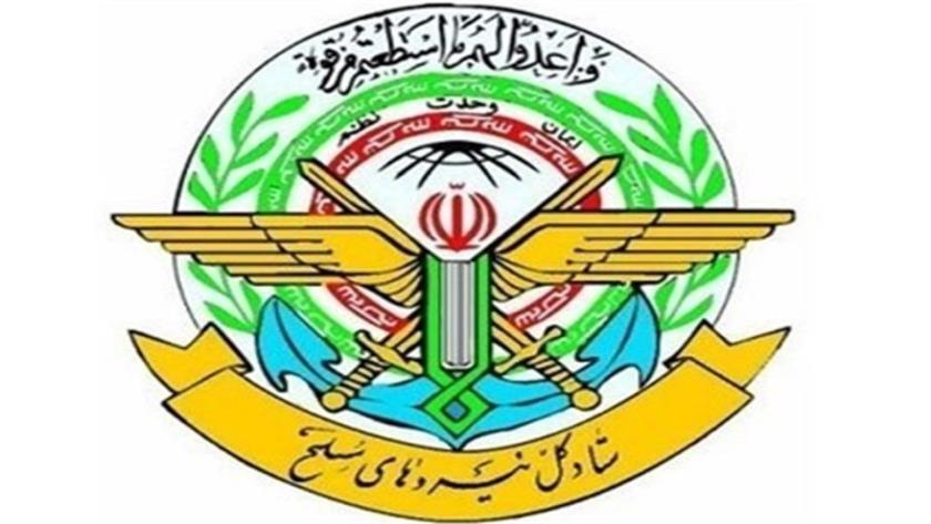 Iranpress: قرارگاه خاتم: نیروهای مسلح همچنان دست‌برماشه و آماده‌اند
