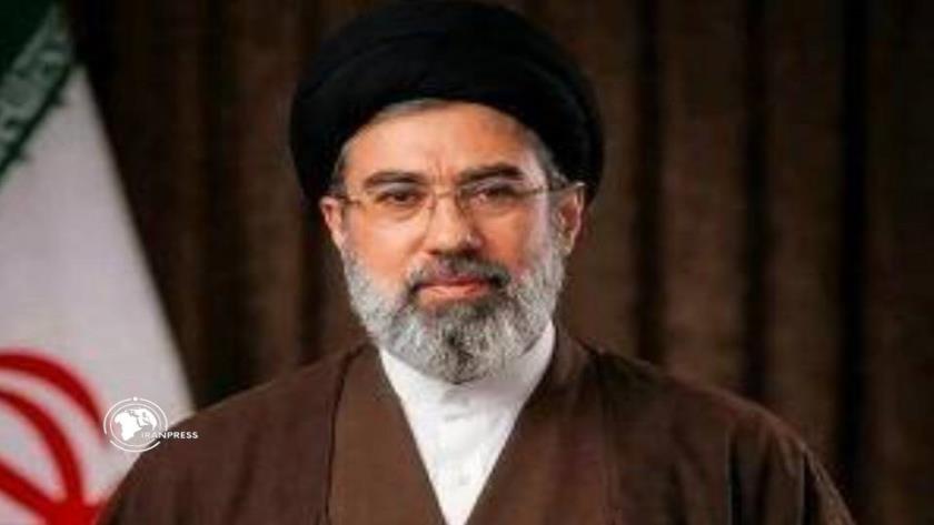 Iranpress:  پیام رهبر معظم انقلاب در پی شهادت دکتر سیّدکمال خرازی