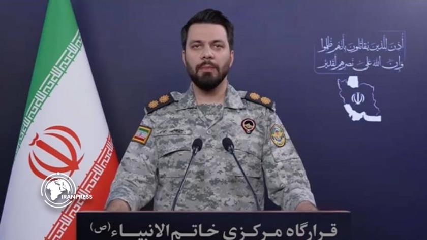 Iranpress: تامین امنیت در آبهای سرزمینی ایران با قاطعیت ادامه خواهد داشت