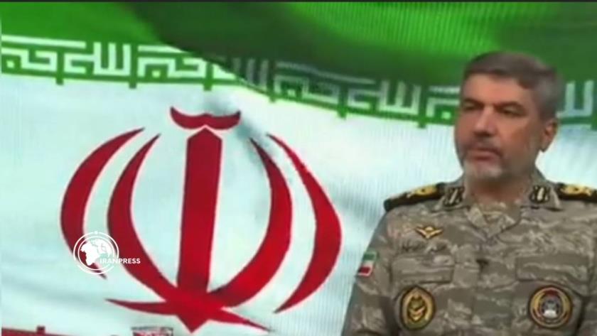 Iranpress: سخنگوی ارتش: هنوز شرایط جنگی است/ برای مواجهه با دشمن آمادگی داریم