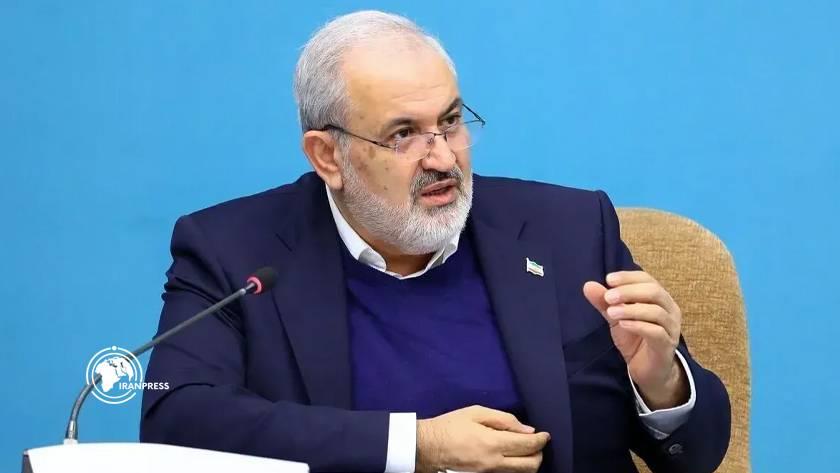 Iranpress: وزیر نیرو: در جنگ ۴۰ روزه به ۵ هزار مگاوات از ظرفیت نیروگاهی کشور آسیب وارد شد