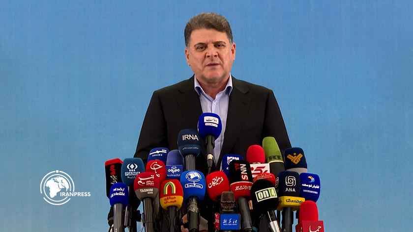 Iranpress: سخنگوی وزارت کشور: آمادگی نیروهای مسلح ما بیشتر از آغاز جنگ رمضان است