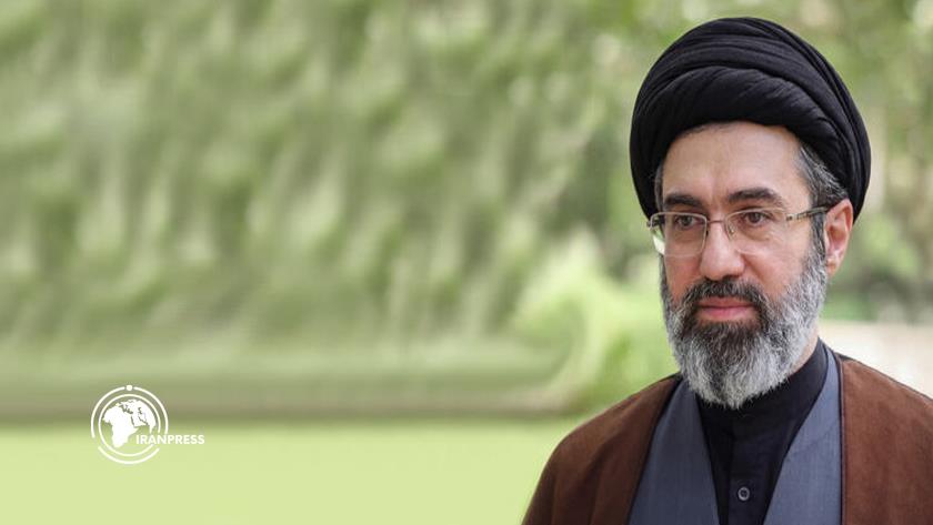 Iranpress: پیام رهبر معظم انقلاب به مناسبت دومین سالگرد شهادت شهید رئیسی و شهدای خدمت