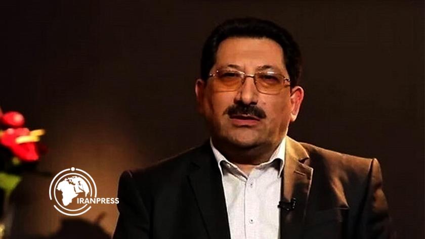Iranpress: سفر هیئت بلندپایه ایران به آستانه برای حضور در اجلاس بزرگ اوراسیا
