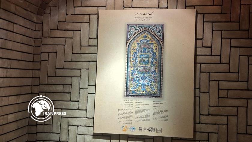 Iranpress: افتتاح نمایشگاه «یک میراث، دو سرزمین» به صورت مجازی در ایران و تاجیکستان 