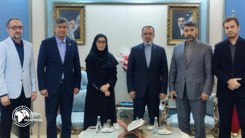 ایران پرس: گام تازه ایران و عراق برای تسهیل سفرهای زمینی