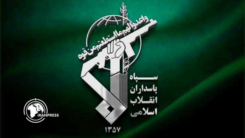 Iranpress: پاسخ کوبنده سپاه به تجاوزات ارتش آمریکا
