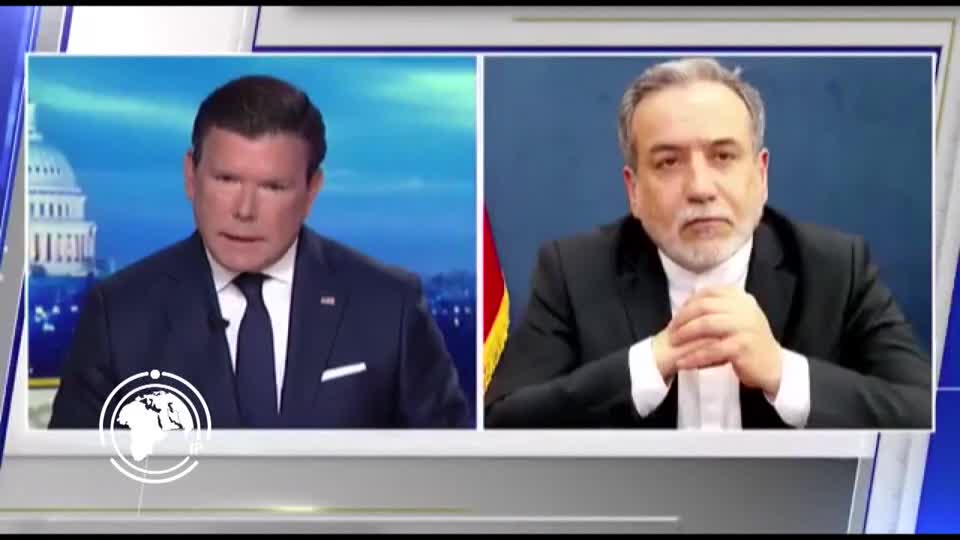 Iranpress: عراقجي: تخصيب اليورانيوم إنجاز وطني لإيران
