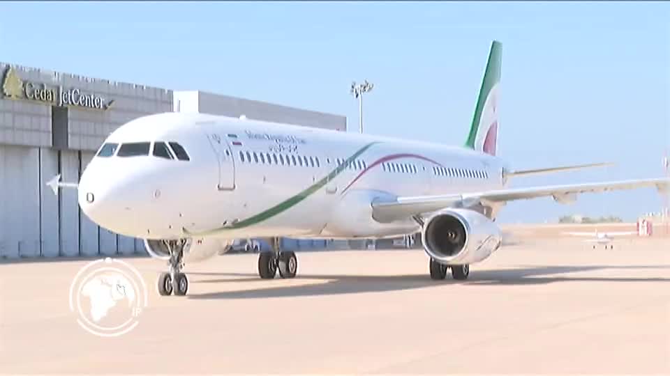 ایران برس: لاريجاني من بيروت: إيران ولبنان شعبان تجمعهما صداقة تاريخية