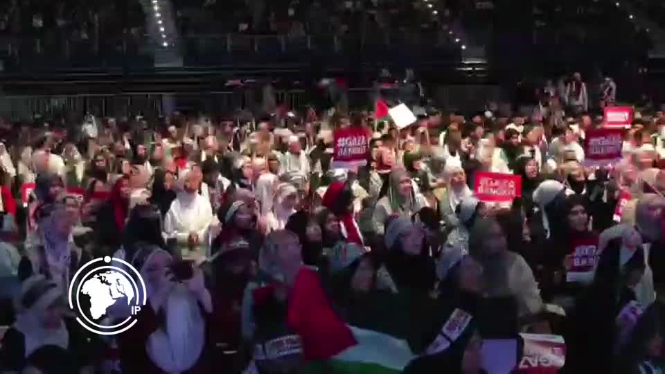 Iranpress: ماليزيا تُعلن استعدادها لإرسال دفعة ثانية من المساعدات الإنسانية إلى غزة