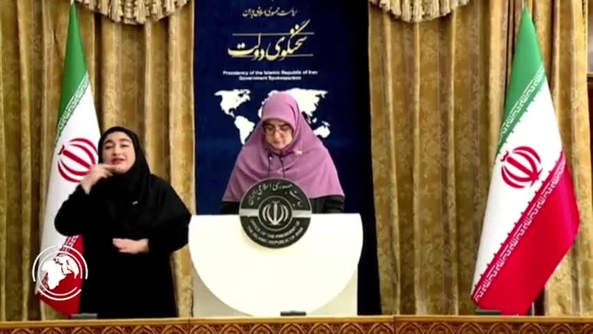 Iranpress: الحكومة: مجلس الأمن لم يتخذ قرارًا لإعادة تفعيل القرارات الملغاة ضد إيران