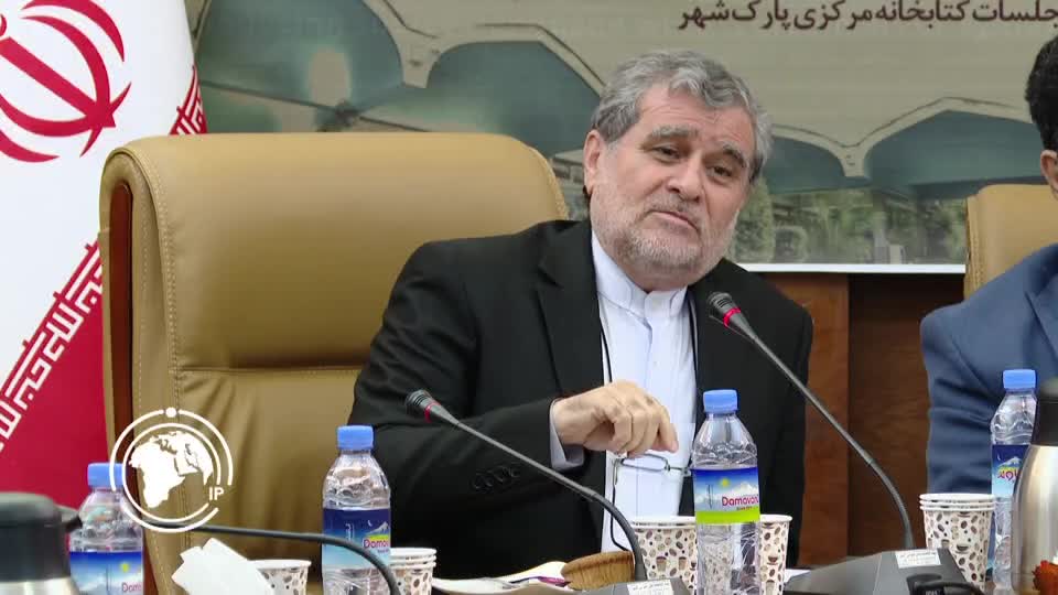 ایران برس: نهضة الترجمة في إيران: ترجمة الآثار المحلية دليل على إنتاج الفكر