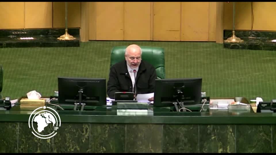 ایران برس: قالیباف: مناورات "سهند 2025" رمز قوة الدول المستقلة ضد القوى السلطوية