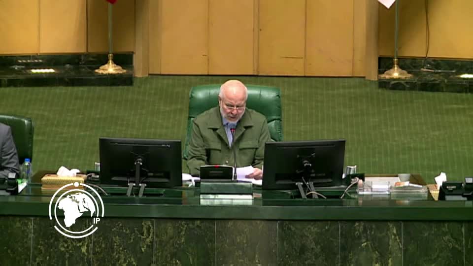 ایران برس: قاليباف: المزاعم الباطلة بشأن الجزر الثلاث تخالف مبدأي احترام السيادة وحسن الجوار