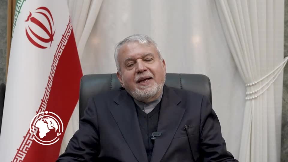ایران برس: وزير التراث الثقافي: ليلة يلدا خطاب من أجل التضامن الأسري والاجتماعي والإقليمي