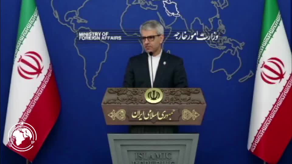 Iranpress: الخارجية: الحديث عن اتفاق مؤقت مع أميركا لا أساس له من الصحة