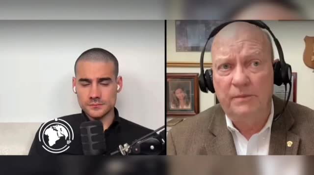 Iranpress: ضابط أمريكي سابق: نتنياهو يتبع تكتيكات هتلر