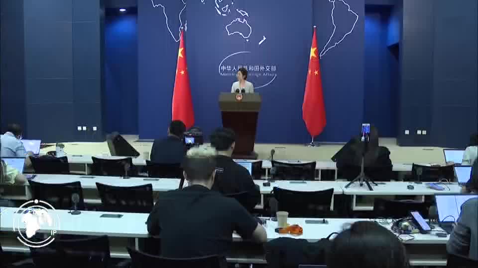 ایران برس: الصين: استئناف الحرب في الشرق الأوسط ينفع أحدًا