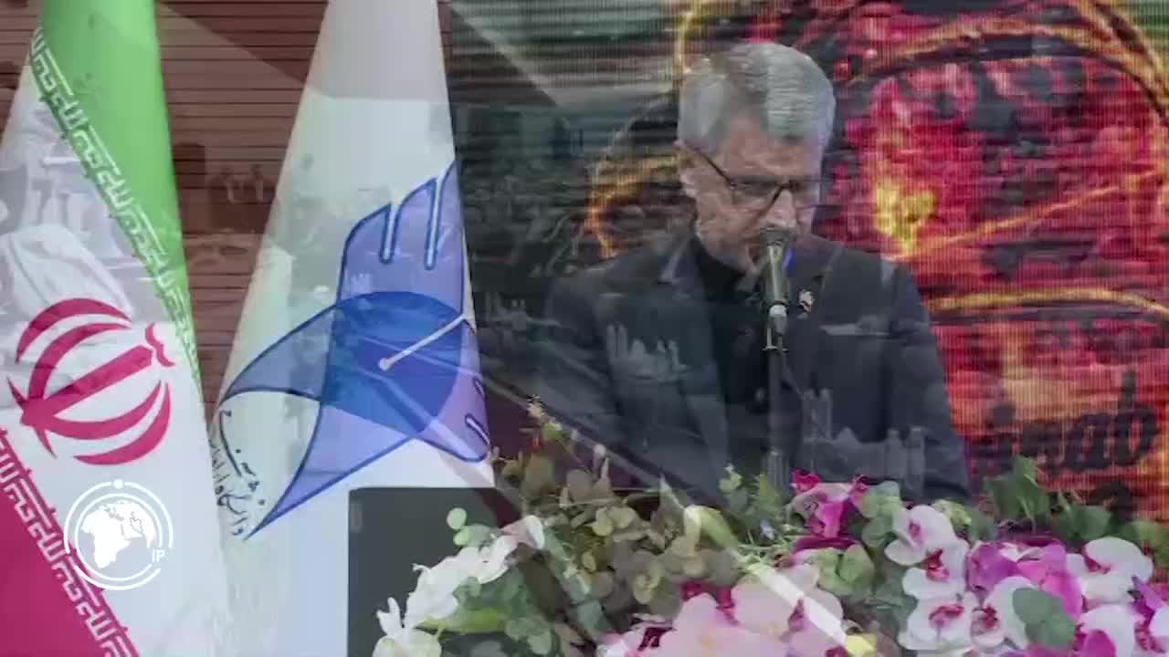 Iranpress: بقائي: مدرسة “ميناب” نموذج لجرائم العدوان الصهيوأمريكي