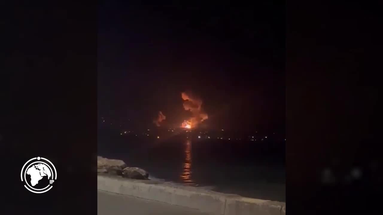 Iranpress: هجمات شديدة لحزب الله على مواقع جيش الاحتلال