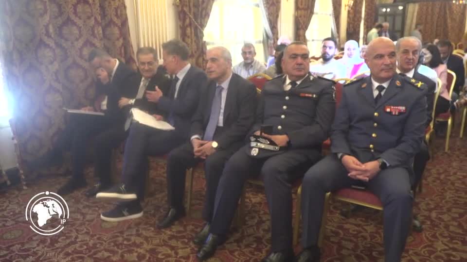 Iranpress: إطلاق مبادرة لملاحقة قادة العدو الإسرائيلي أمام المحاكم الدولیة