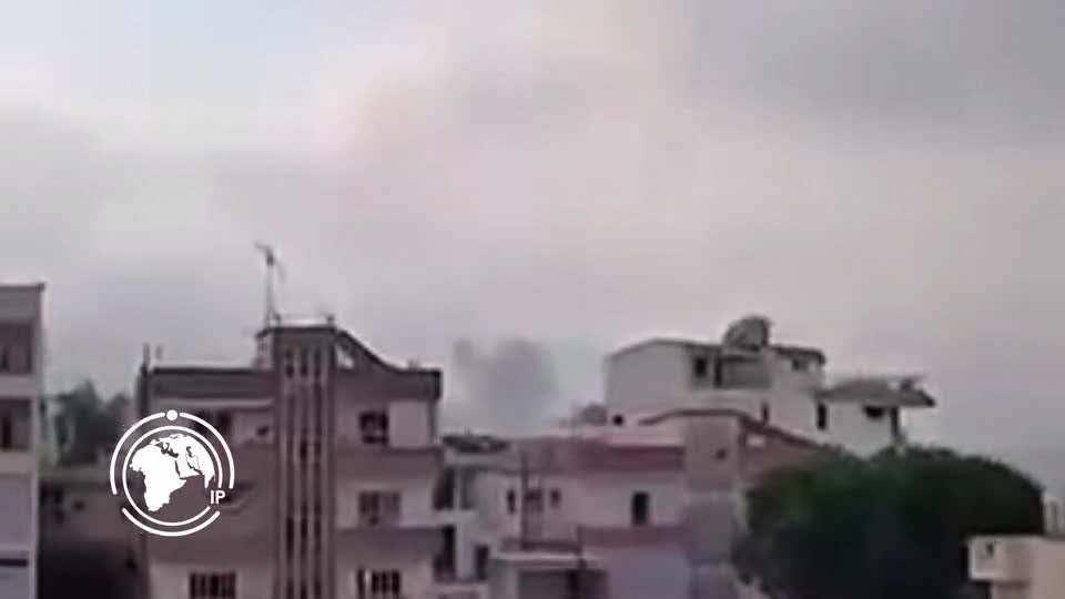 ایران برس: قصف مدفعي متواصل للعدو الإسرائيلي يطال النبطية وتلة علي الطاهر جنوب لبنان