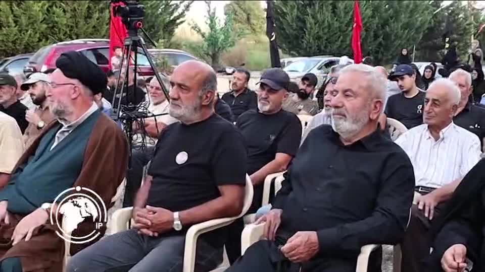 Iranpress: نائب لبناني: اتفاق الإطار مع العدو الإسرائيلي ليس لمصلحة لبنان + فيديو