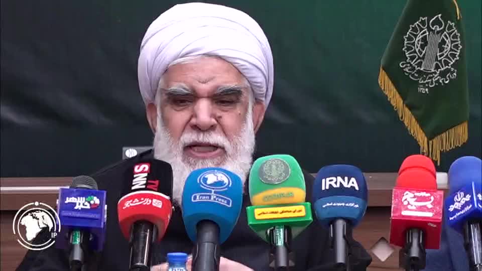 Iranpress: مسؤول إيراني: الانتقام لدماء قائد الثورة وشهداء المقاومة آتٍ لا محالة + فيديو