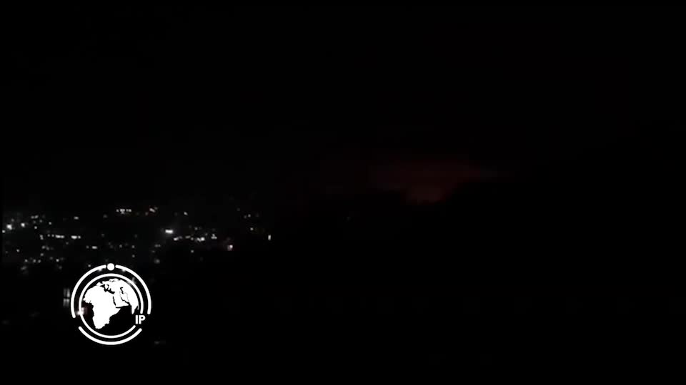 Iranpress: اعتداءات إسرائيلية فجرًا تستهدف النبطية الفوقا وكفررمان وحداثا جنوب لبنان