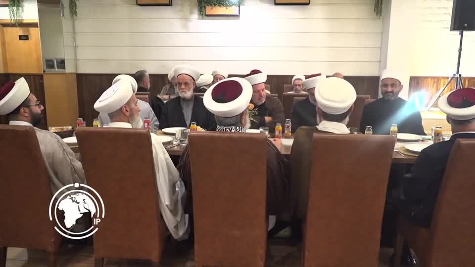 Iranpress:  نصرة فلسطين ومواجهة المشروع الصهيوني امتدادٌ للمنهج النبوي + فيديو